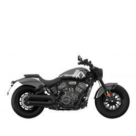 Круизер BENDA Rock 707 (GREY) 2026